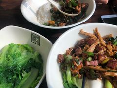 -德天顺盖码饭(人民西路店)