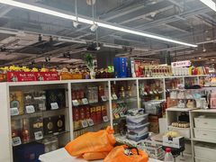 -物美综合超市(旧宫店)