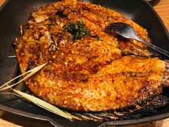 -云海肴云南菜(正大广场店)