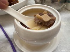 -汗腾格里·风味餐厅(新疆驻京办店)