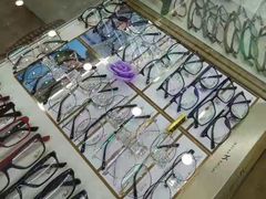 -精益眼镜(建三店)
