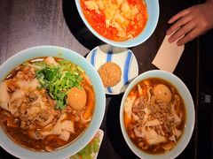 -喜晋道面馆(华严寺广场店)