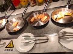 -深圳同泰万怡酒店·万荟轩自助餐厅(同泰店)