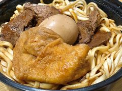 -余艳梅拌面世家(马场横路店)