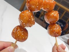 -钟水饺(人民公园总店)