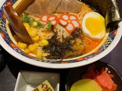 -隐月· 㐂和食屋(芝罘万达公馆店)