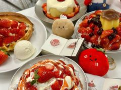 -乐果甜心·潮汕冰室