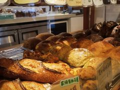 -慢熟面包店bud bread(孩儿巷店)