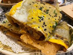 煎饼果子-天津卫码头(南开大悦城店)