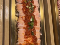 -炭烤麻里·臻选自助烤肉料理(观音桥大融城店)