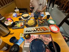 -元通寿司(地标店)