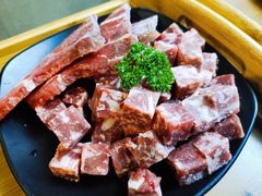 -我们家韩国烤肉8号店(郫都店)
