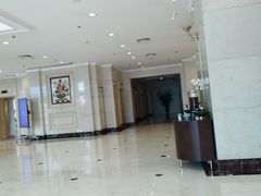 -上海尊茂酒店