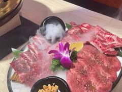 -大阪烧肉BAKA一代(十亩地店)