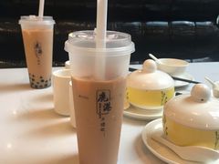 -鹿港小镇(金虹桥国际中心店)