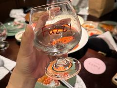 -Fuzzy Bistro 浮几韩餐·茶酒馆