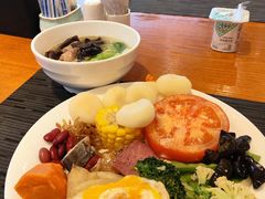 -长沙世纪金源大饭店·金世纪中餐厅