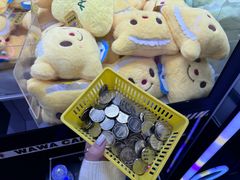 -娃娃集合营(上海奉贤龙湖天街店)