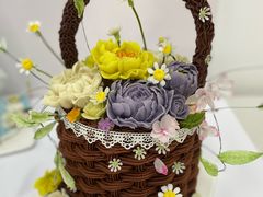 -威利旺卡烘焙西点蛋糕培训(朝阳校区)