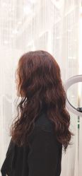 -YOUR HAIR の Harajuku