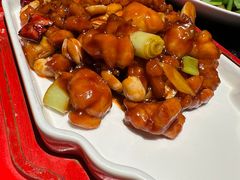 -局气 烤鸭·北京菜(光华路店)