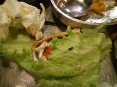 -釜山火炉·海鲜烤肉(紫藤路店)