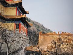 -千佛山风景名胜区