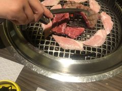 -赤坂亭·M9和牛烧肉(南京江南虹悦城店)