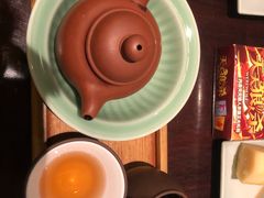 -青藤茶馆(南山路店)