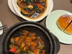-有璟阁港式餐厅(国贸商城店)