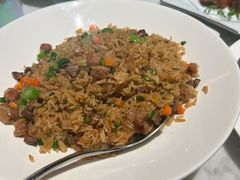 -深圳美高梅酒店-品聚嘉府中餐厅