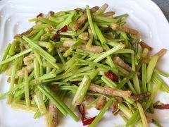 -龙井壹号·茶缘山景宴(龙井村店)