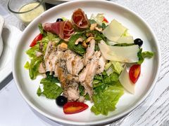 -娜娜家·Nana's restaurant(国金汇店)