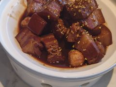 -吕氏疙瘩汤·私家菜馆(慈云寺店)