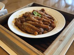 -彩丰楼中餐厅·仁恒洲际酒店