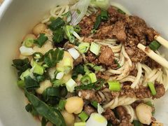 -秦云老太婆摊摊面(长嘉汇两江峯店)