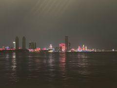 -武汉关码头(轮渡站)