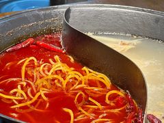 -阳阳老火锅(小南门店)