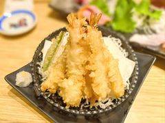 -合点寿司(金虹桥商场店)