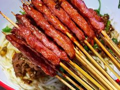 -阿当·小炒牛肉面(人广店)