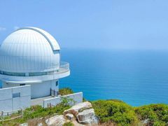 -西涌国际滨海旅游区