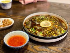 生腌虾-大洋家·精品潮汕菜·生腌砂锅粥(天河东路店)