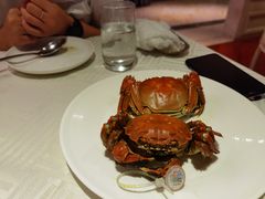 -浦华大酒店-台南担仔面海鲜楼