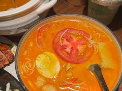 -星叶·东南亚料理(温州万象城店)