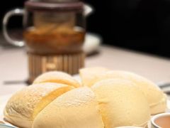 雪山奶露包-小炳胜(天环店)