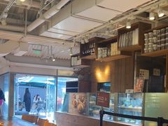-无印良品餐堂 MUJI Diner(成都太古里店)