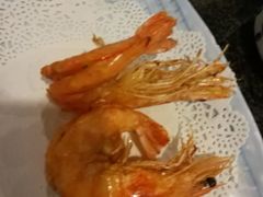 九节虾-大渔铁板烧(万象城店)
