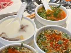 -海底捞火锅(威高广场店)