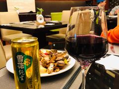 -合肥富力威斯汀酒店·知味餐厅