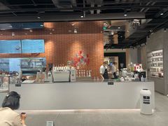 -Manner Coffee(淮海755店)